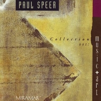 Collection 991: music+art - PAUL SPEER