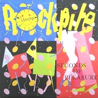 Seconds of pleasure - ROCKPILE (Nick Lowe)