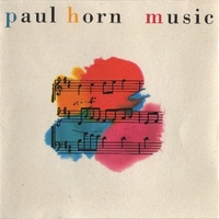 Music - PAUL HORN