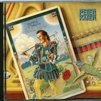 The fool and the hummingbird - PETER KATER