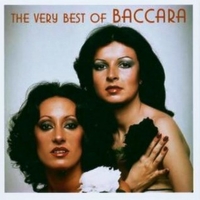 The best of Baccara - BACCARA