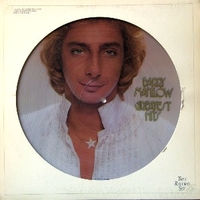 Greatest hits - BARRY MANILOW