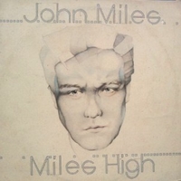 Miles high - JOHN MILES
