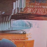 Miles of Isles - JONI MITCHELL