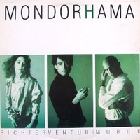 Mondorhama - MONDORHAMA (RichterVentiruMurru)