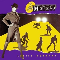 Little robbers - MOTELS