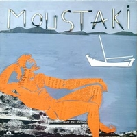 Espace at temps (Moustaki '84) - GEORGES MOUSTAKI