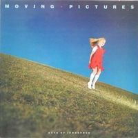 Days of innocence - MOVING PICTURES