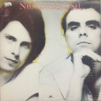 Nicol & Marsh - NICOL & MARSH