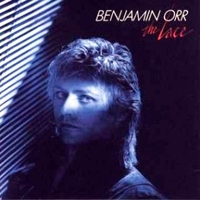 The lace - BENJAMIN ORR (ex Cars)