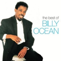 The best of Billy Ocean - BILLY OCEAN