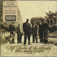 No way out - PUFF DADDY