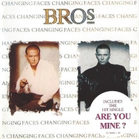 Changing faces - BROS