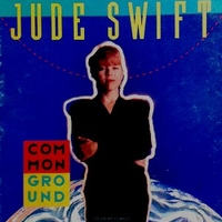 Common ground - JUDE SWIFT