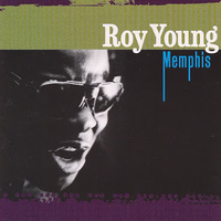 Memphis - ROY YOUNG
