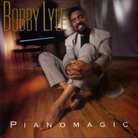 Pianomagic - BOBBY LYLE