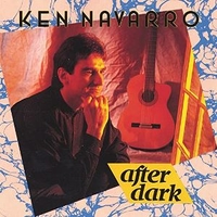 After dark - KEN NAVARRO
