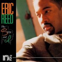 The swing and I - ERIC REED