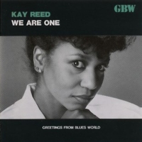 We are one - KAY REED
