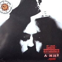 A=MH2  (expanded edition) - CLARK-HUTCHINSON