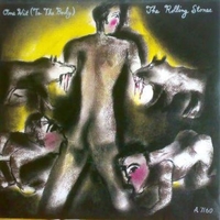One hit (to the body) - ROLLING STONES