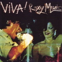 Viva! - ROXY MUSIC
