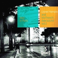 Lionel Hampton and his french new sound vol.1 - LIONEL HAMPTON