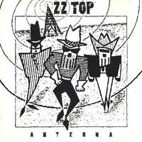 Antenna - ZZ TOP