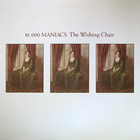 The wishing chair - 10000 MANIACS
