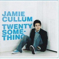 Twenty something - JAMIE CULLUM