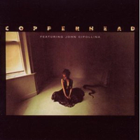 Copperhead featuring John Cipollina - COPPERHEAD