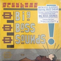 Big boss sounds - RECKLESS SLEEPERS (Jules Shear)