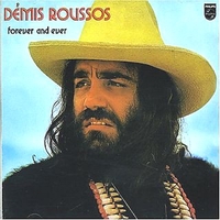 Forever and ever - DEMIS ROUSSOS