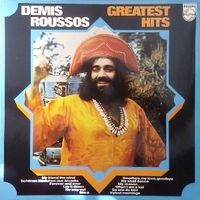 Greatest hits - DEMIS ROUSSOS