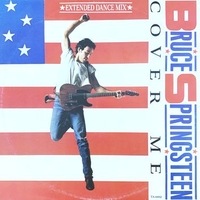 Cover me (ext.dance mix) - BRUCE SPRINGSTEEN
