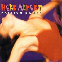 Passion dance - HERB ALPERT