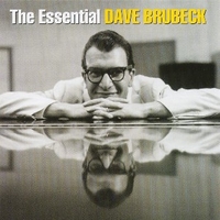 The essential - DAVE BRUBECK
