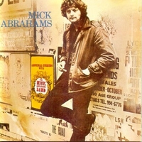 Mick Abrahams - MICK ABRAHAMS