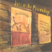 Jazz at the Pawnshop - ARNE DOMNERUS