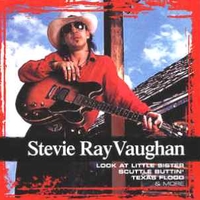 Collections - STEVIE RAY VAUGHAN