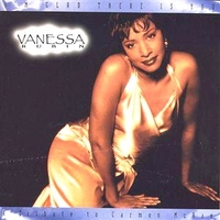 I'm glad there is you - A tribute to Carmen McCrae - VANESSA RUBIN