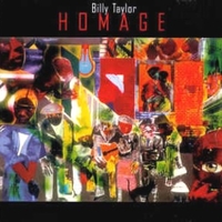 Homage - BILLY TAYLOR