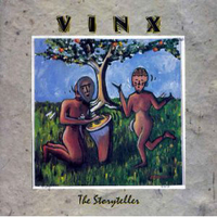 The storyteller - VINX