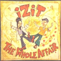 The whole affair - IZIT