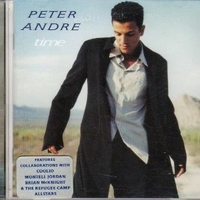 Time - PETER ANDRE'