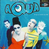 Aquarium - AQUA