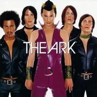 The Ark - THE ARK