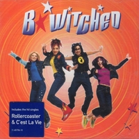 B*witched - B*WITCHED