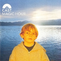 Magic hour - CAST