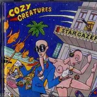 Stargazer - COZY CREATURES